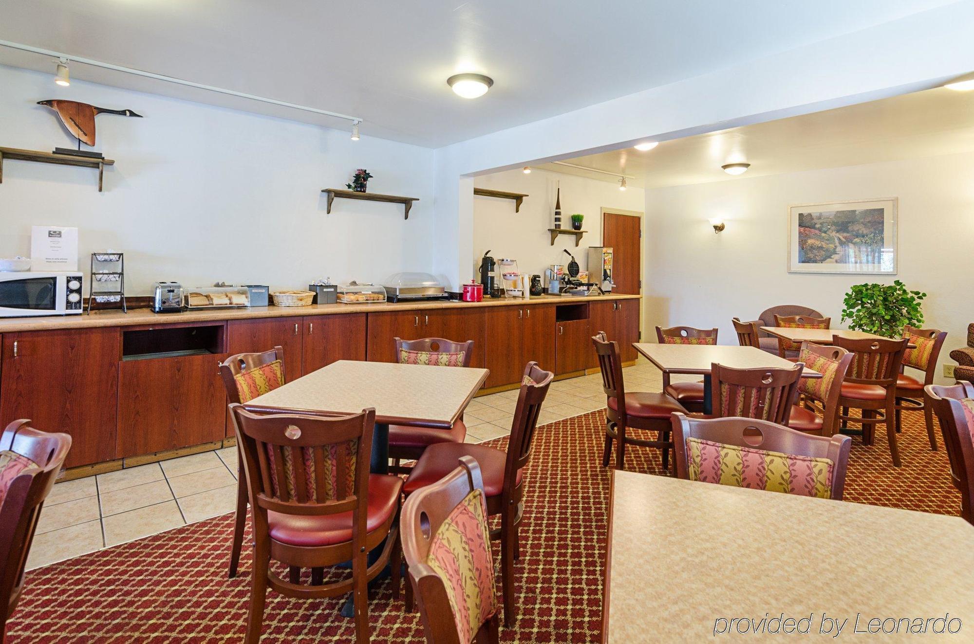 Econo Lodge Inn & Suites จอห์นสันซิตี ภายนอก รูปภาพ